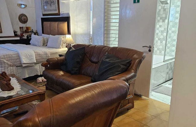 The Royal Princess Garden in Randburg - Foto 60