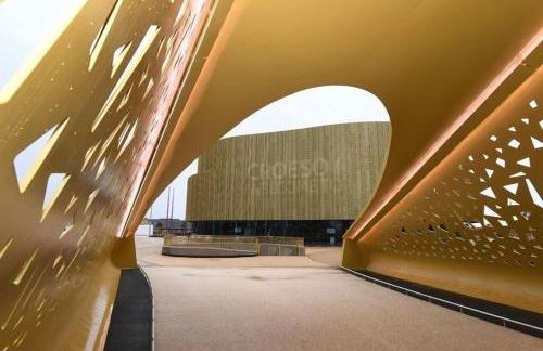 Swansea Cosy Stay - Foto 12