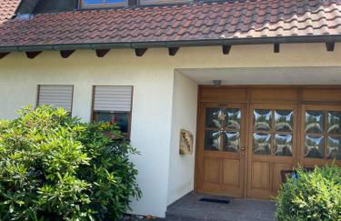 Ferienwohnung Idylle - Foto 1