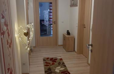 Ferienwohnung Waldesruh - Foto 18