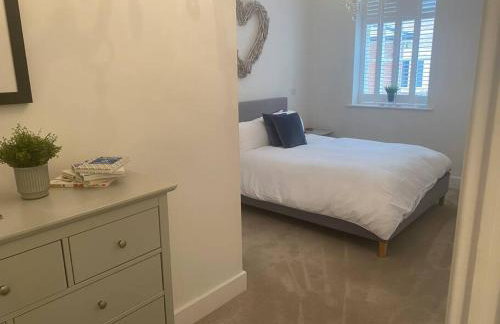 UNRIVALLED LOCATION - FIVE STAR - Worcester Apartment - Foto 13