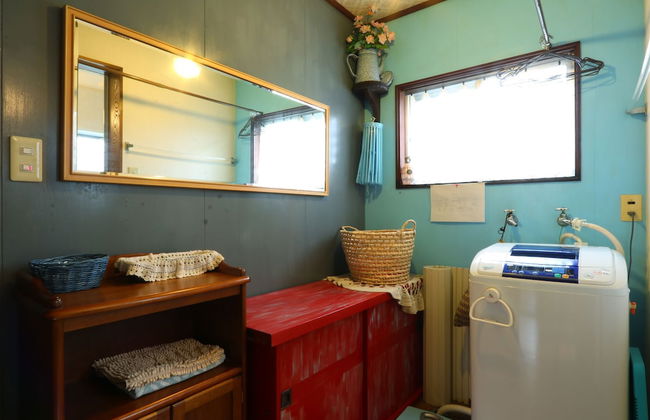 Shanti House Sakaiminato - Foto 57