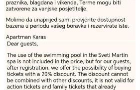 Apartman Karas - Foto 20