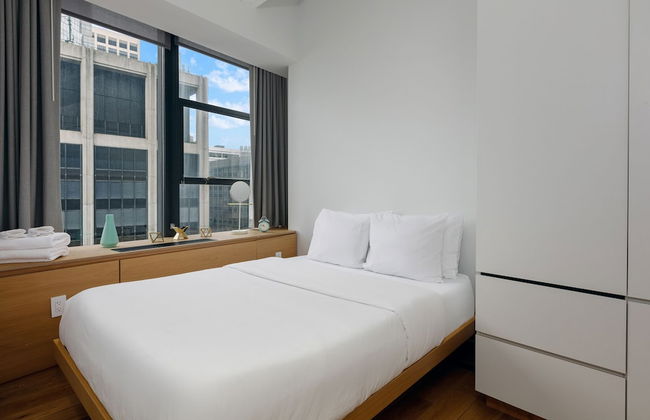 Placemakr Wall Street - Foto 33