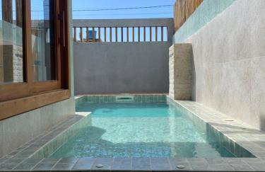 Marlim-azul Loft - Photo 6