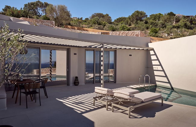 Yoma Cove Suites - Foto 47