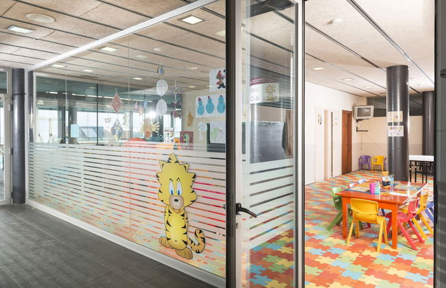 Hotel Guitart la Molina Aparthotel & Spa - Photo 45