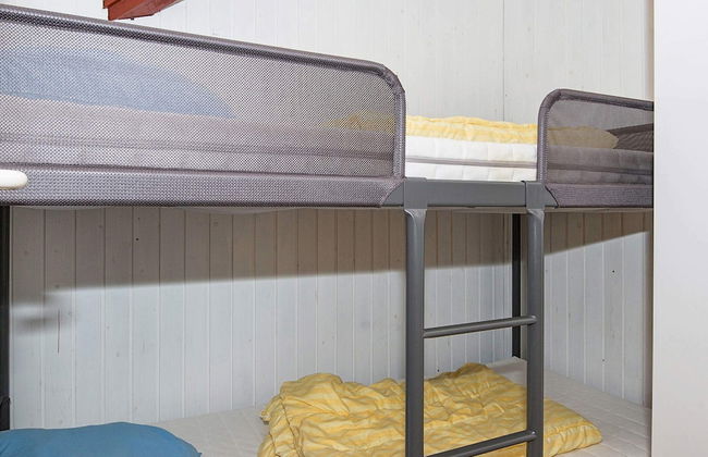 4 Person Holiday Home in Esbjerg V - Foto 15