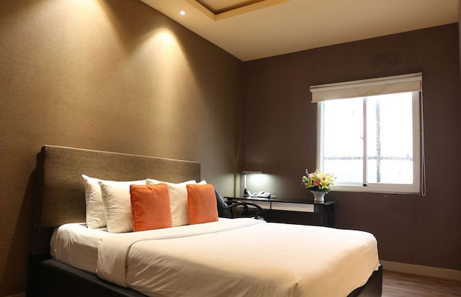 Diamond Suite Hai Ba Trung - Photo 17