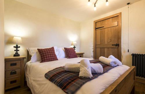 Foxglove - Luxurious Barn Conversion - Blossom Farm - Foto 13