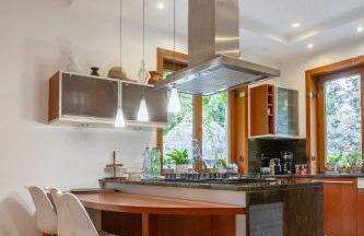 LUX VILLA Swimming pool-Tennis court-Home cinema - Foto 42