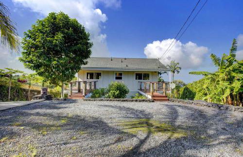 Charming Kailua-Kona Apartment Near Hiking and Golf! - Foto 24