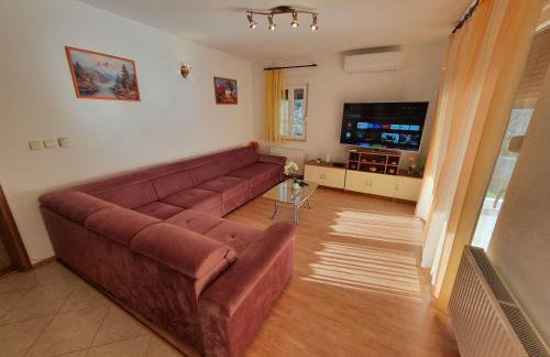 Villa Calma Biokovo near Makarska - Foto 5