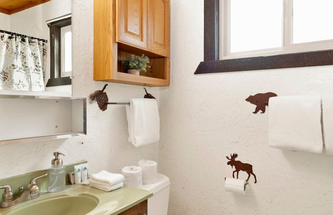 Holmes Away From Home #2485 - Foto 11