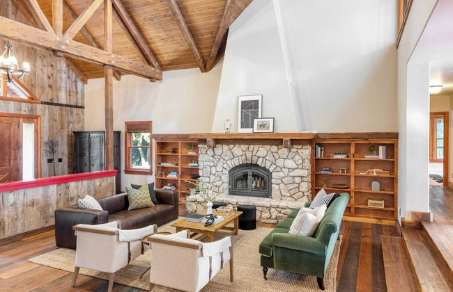 Dolcetto by Avantstay Wine Country Mansion, Minutes From Vineyards - Foto 7