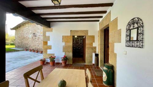 Casa Los Nogales de Ibio - Foto 4