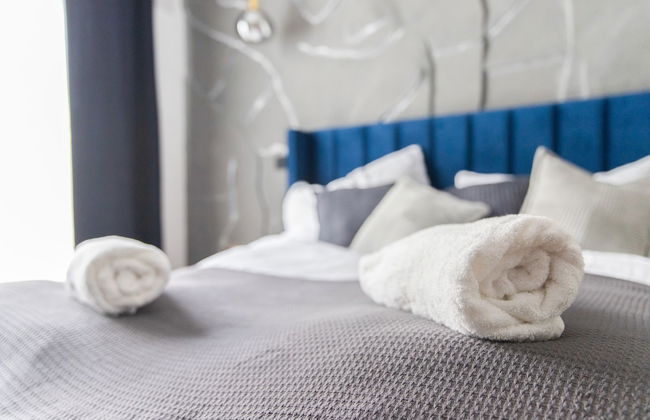 Danube Apartments - Foto 5