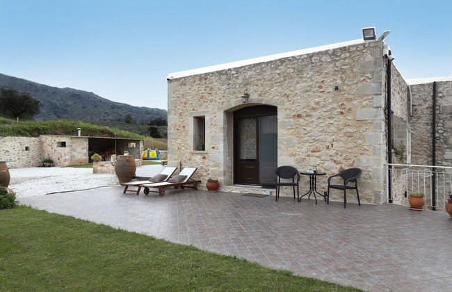 Heliopetra Lux Villa with private Pool - Foto 27