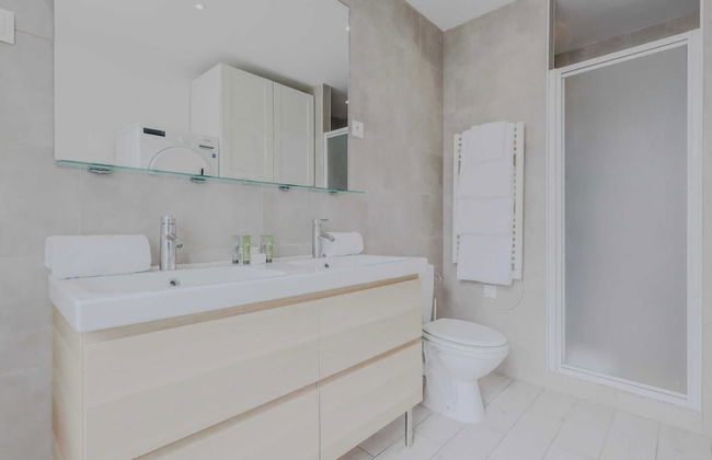 Résidence Paris TRACY - Photo 52