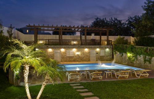 Villa Amarela in Boliqueime - Foto 38