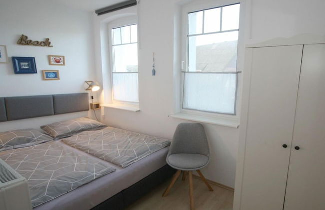 Holiday Apartment Watjewegs Deel - Foto 9