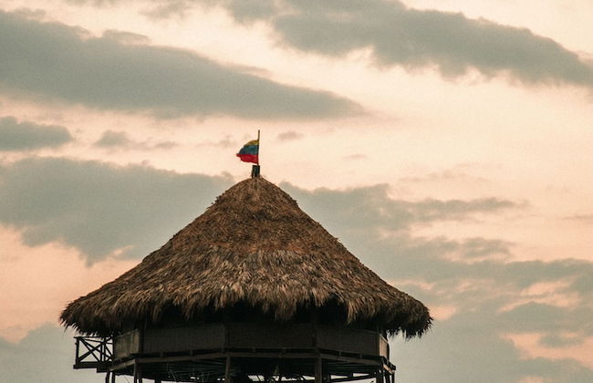 Buenaventura Home Hostel - Foto 21