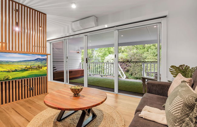 Bright on the River (Buffalo Apartment 1) - Foto 9