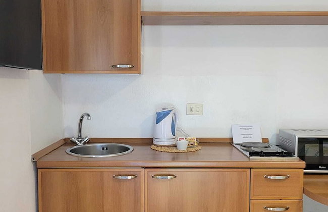 Agriturismo La Lupa - Photo 28