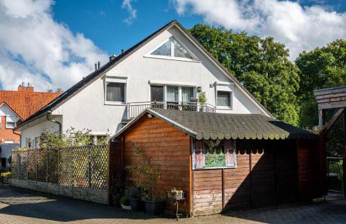 Ferienwohnung Krobjinski - Photo 1