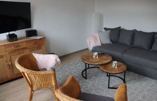 Ferienwohnung Graf Siegfried - Foto 1