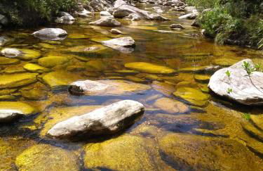 Casinha Fulô do Bongue - 6 km from Serra dos Alves - Photo 3