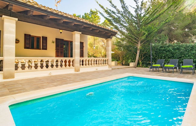 Pomeres 9 in Sa Coma - Foto 3