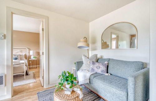 Stay Portland - Adorable Bright 1 Bed Near OHSU - Photo 1