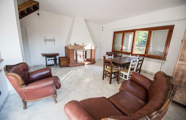 Podere Il Sorriso Degli Angeli - Photo 2