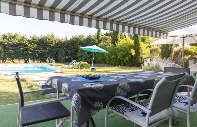 Un petit coin de paradis - Foto 26