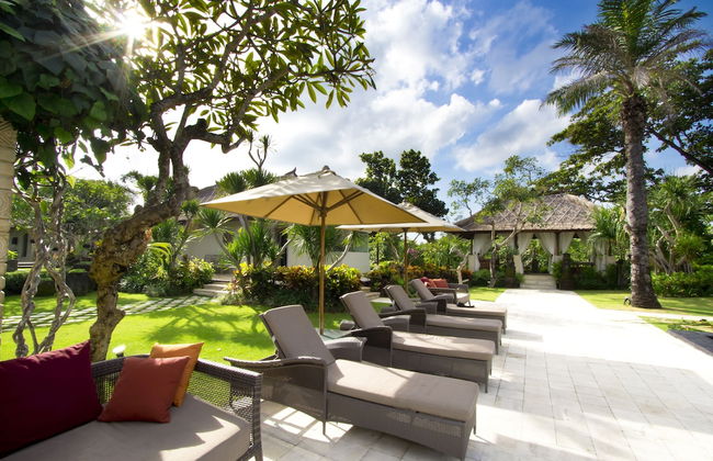 Villa Teresa Bali - Foto 51