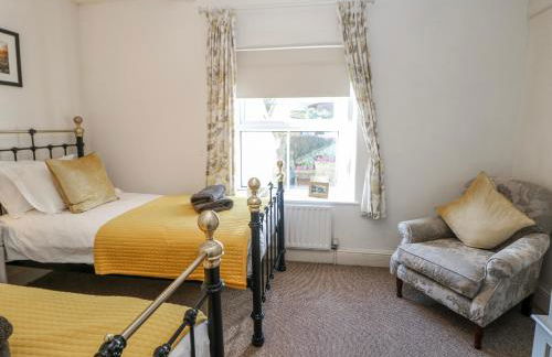 Corner Cottage - Foto 17