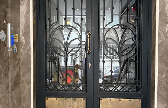 Serbest Suite Nişantaşı - Foto 1