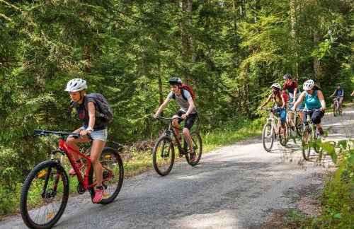 Les Loges du Jura 4 étoiles - Foto 14