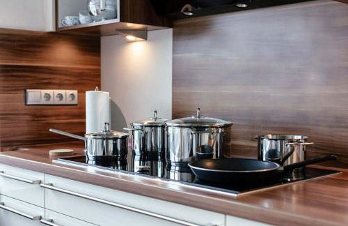 Fuchs & Hase Ferienhaus - Photo 16