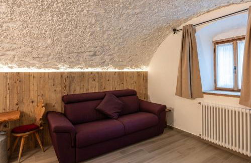 Alla Regia Wellness, con sauna e vasca idromassaggio - Photo 24