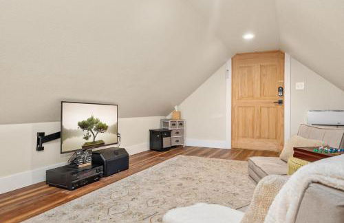 Chic Luxury Retreat in Old Town, Walk Everywhere! - Foto 43