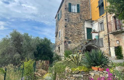 Holiday Home Casa Ferrando by Interhome - Foto 28