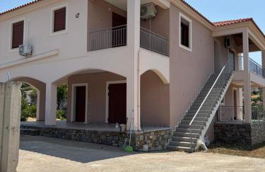 Βίλα Αντί Ονείρου-Διαμέρισμα Αριάδνη - Foto 1