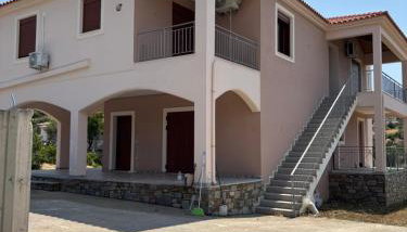 Βίλα Αντί Ονείρου-Διαμέρισμα Αριάδνη - Foto 1