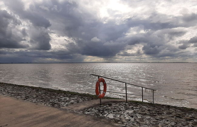 Appartement Landhaus Markus, Suderschwei - Foto 31