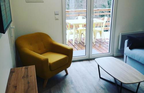 Les Cottages Barisiens - Foto 1