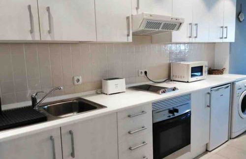 Estrella Home - Appartamento Vista Oceano - Photo 5