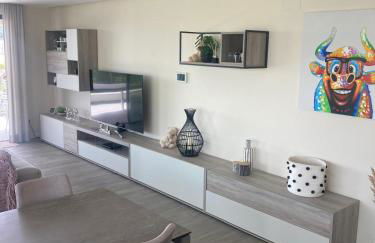 Luxury Apartment Diego - The View Fuengirola - Photo 2