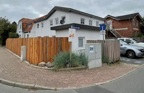 Ferienapartment Stemmert - Foto 10